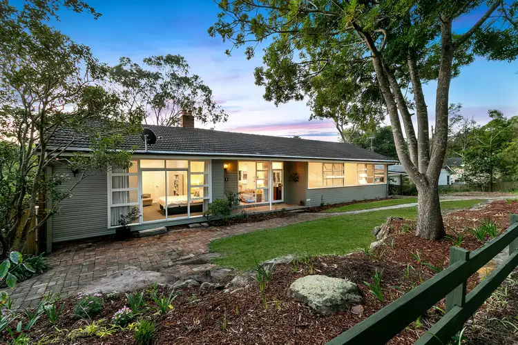 39 Waratah Road, Turramurra NSW 2074