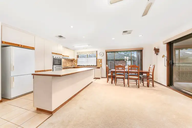 Second view of Homely house listing, 13 Superior Avenue, Rowville VIC 3178
