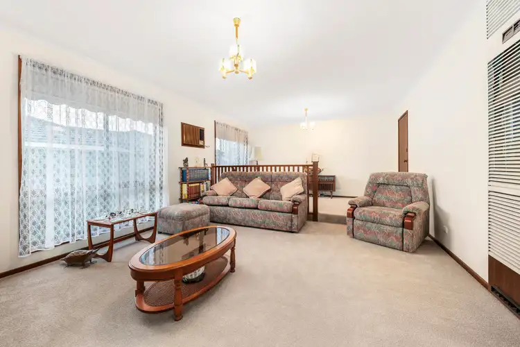 Third view of Homely house listing, 13 Superior Avenue, Rowville VIC 3178