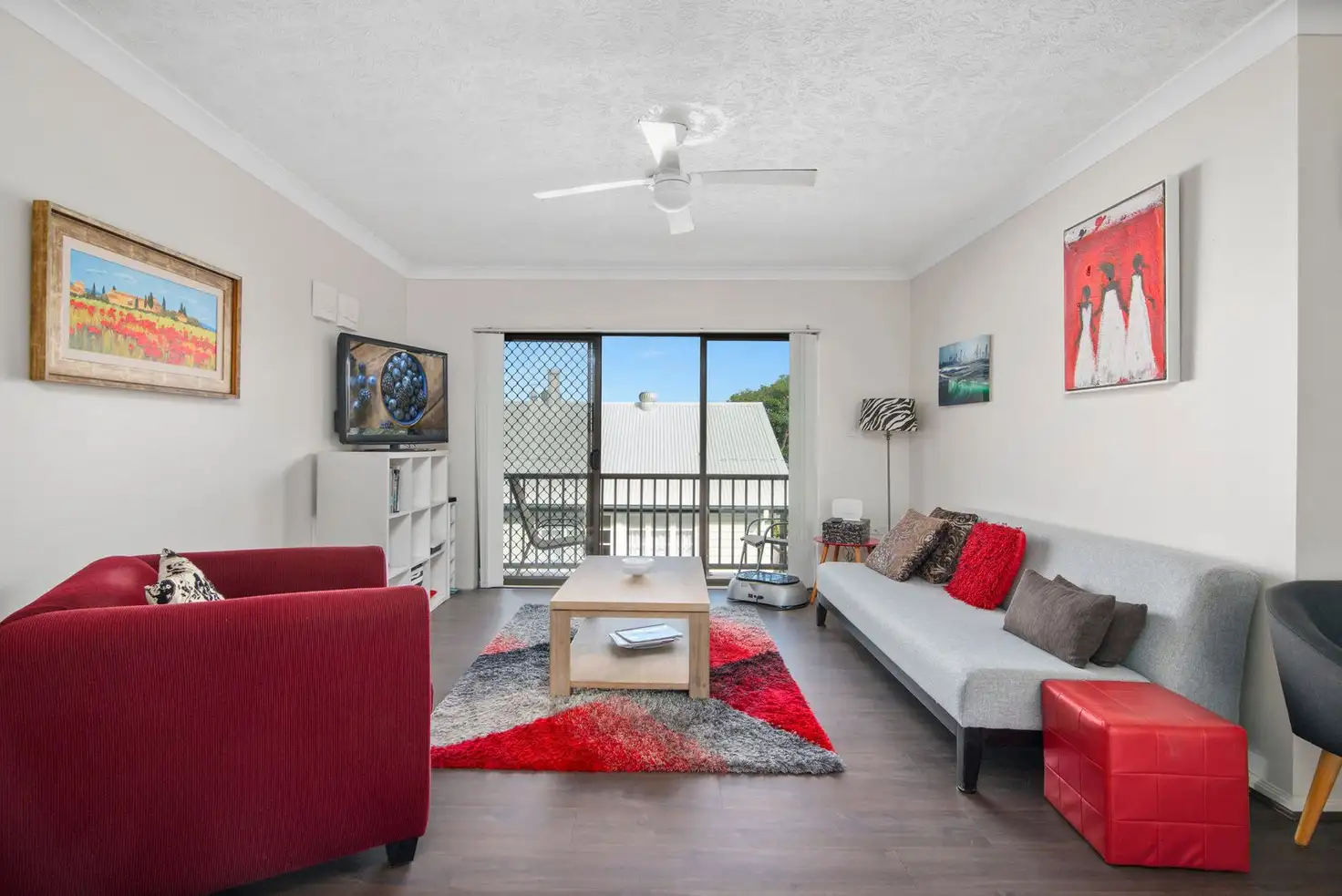 Main view of Homely unit listing, 5/7-9 Teemangum Street, Tugun QLD 4224