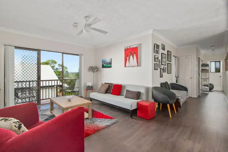 Second view of Homely unit listing, 5/7-9 Teemangum Street, Tugun QLD 4224