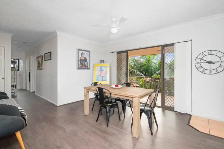 Third view of Homely unit listing, 5/7-9 Teemangum Street, Tugun QLD 4224