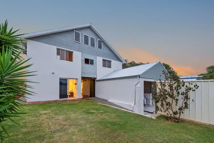 Main view of Homely house listing, Lot 2, 62 High Street, Sorrento WA 6020