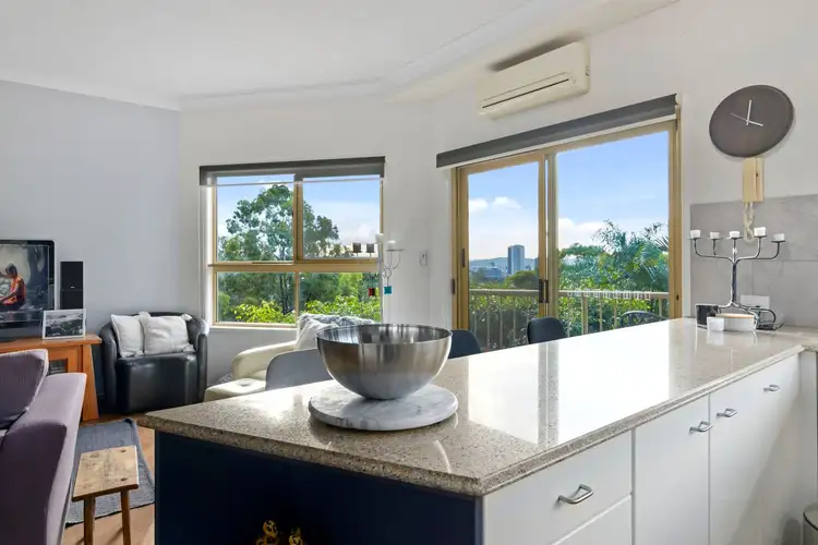 Fourth view of Homely unit listing, 8/28 Panorama Drive, Currumbin QLD 4223
