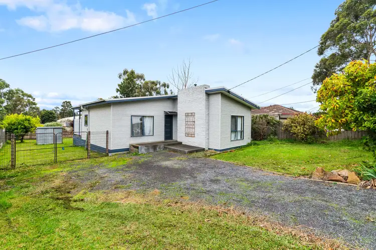43 Terrigal Crescent, Kilsyth VIC 3137