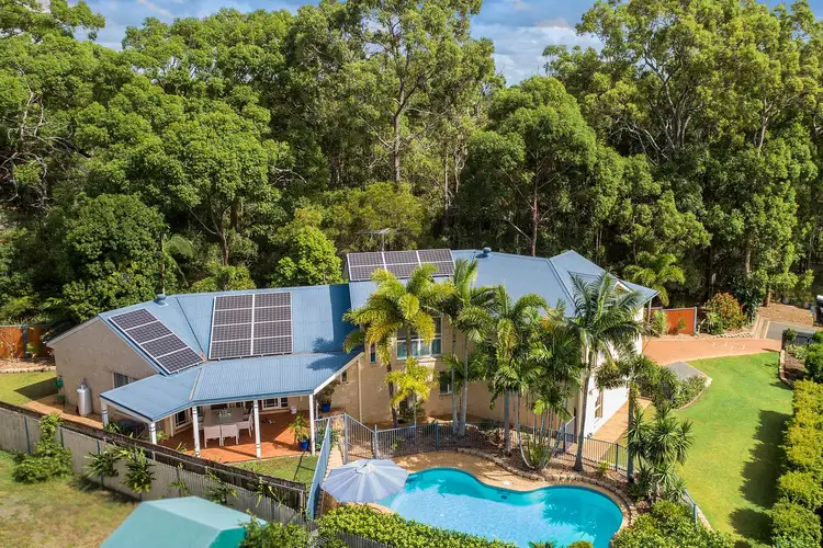 18 Goodenia Court, Birkdale QLD 4159