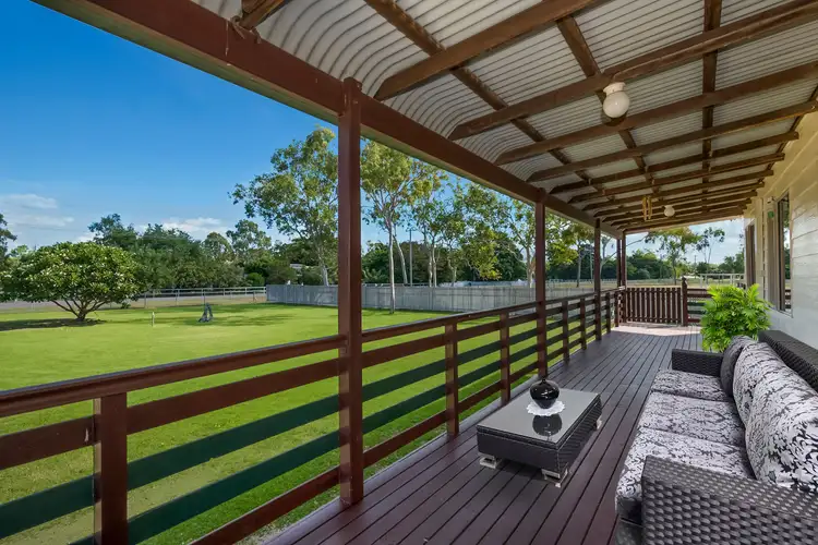 Second view of Homely house listing, 92 Hammond Way, Kelso QLD 4815