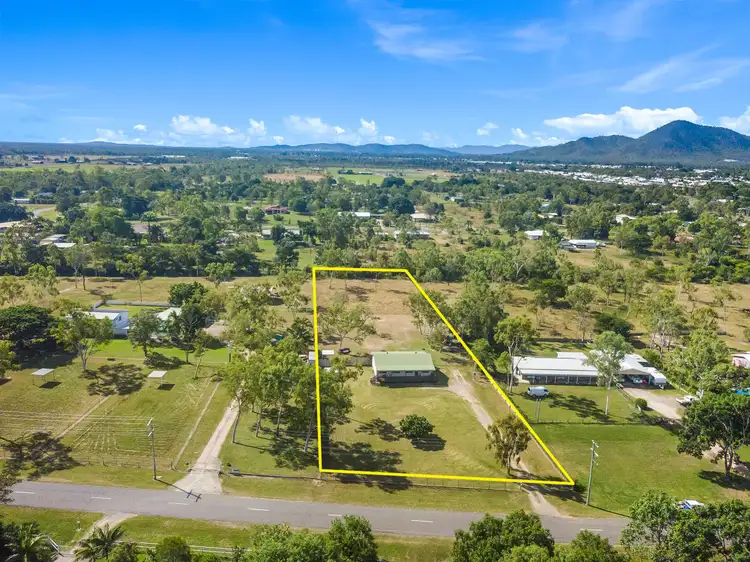 Third view of Homely house listing, 92 Hammond Way, Kelso QLD 4815