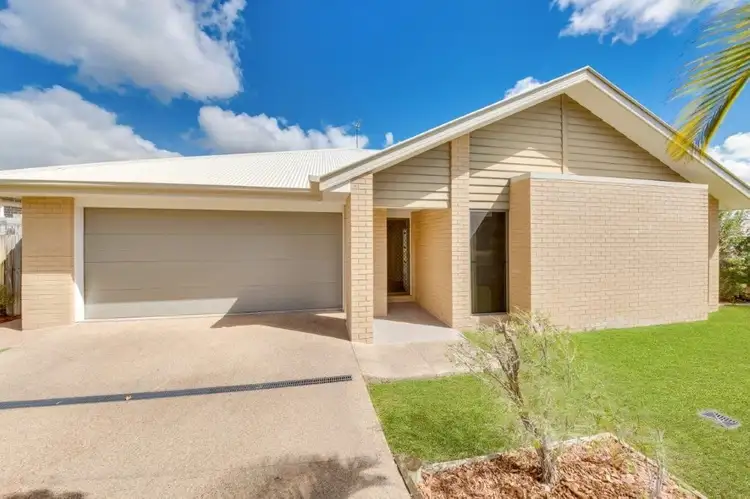 10 Cornforth Crescent, Kirkwood QLD 4680