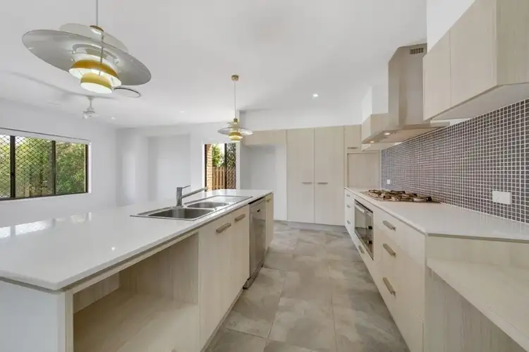 Fourth view of Homely house listing, 10 Cornforth Crescent, Kirkwood QLD 4680