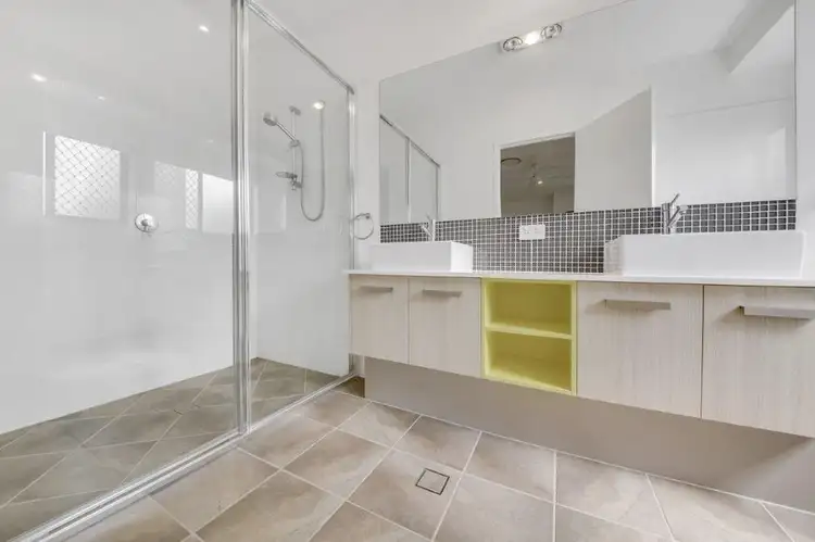 Fifth view of Homely house listing, 10 Cornforth Crescent, Kirkwood QLD 4680