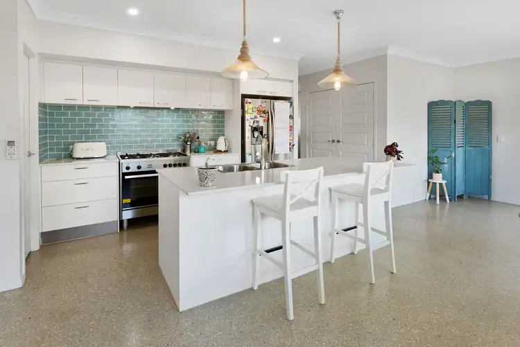 Second view of Homely house listing, 105 Melville Drive, Pimpama QLD 4209