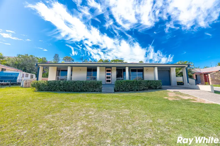 Main view of Homely house listing, 18 Minnibah Circuit, Forster NSW 2428