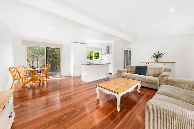 Third view of Homely house listing, 4 Canter Street, Rowville VIC 3178