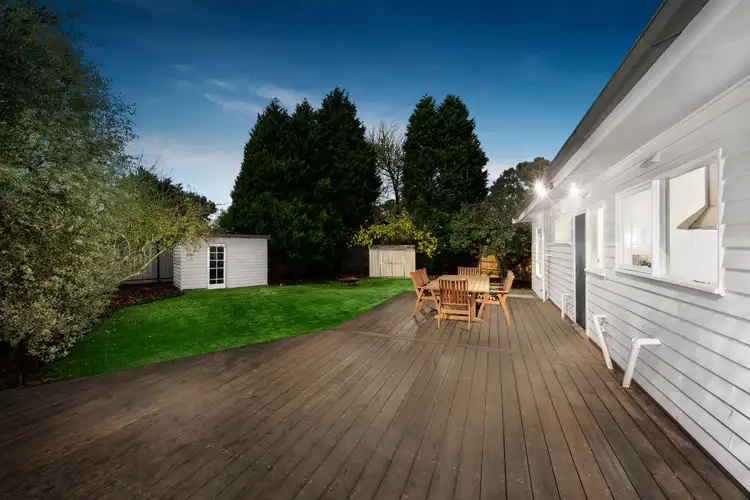Seventh view of Homely house listing, 4 Canter Street, Rowville VIC 3178