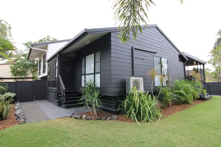 Main view of Homely house listing, 6 kathleen Court, Emerald QLD 4720
