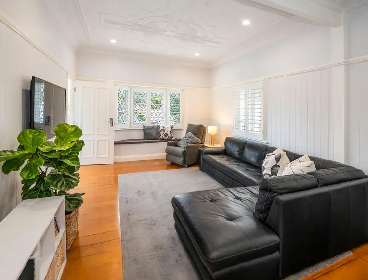 Fourth view of Homely house listing, 90 Barlow Street, Clayfield QLD 4011