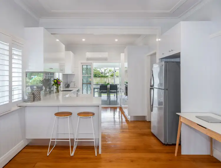Sixth view of Homely house listing, 90 Barlow Street, Clayfield QLD 4011
