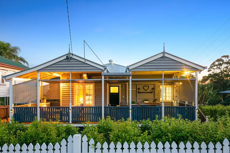 Main view of Homely house listing, 89 Forest Street, Moorooka QLD 4105