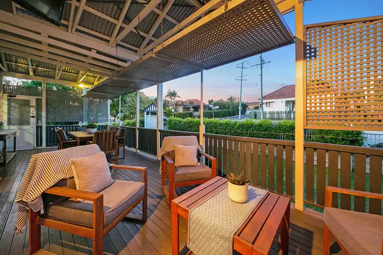 Third view of Homely house listing, 89 Forest Street, Moorooka QLD 4105