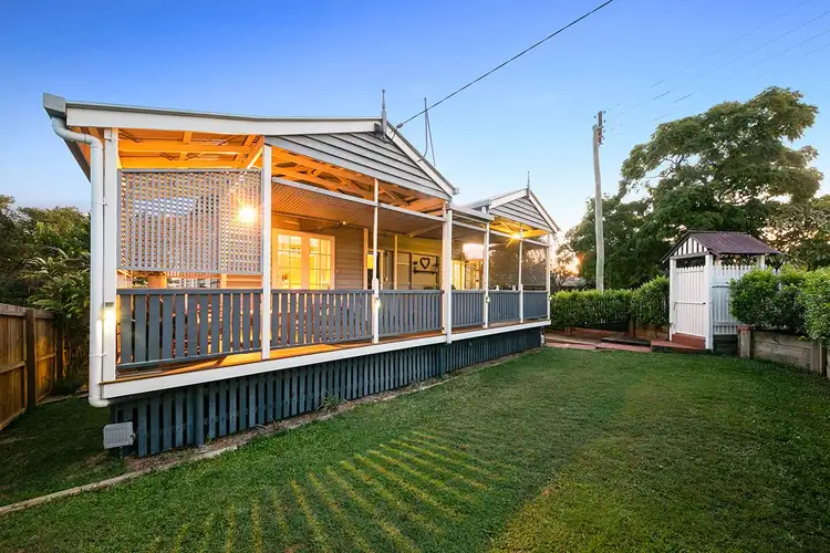 Fourth view of Homely house listing, 89 Forest Street, Moorooka QLD 4105