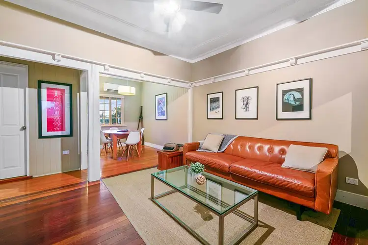 Fifth view of Homely house listing, 89 Forest Street, Moorooka QLD 4105