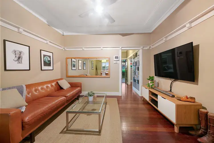 Sixth view of Homely house listing, 89 Forest Street, Moorooka QLD 4105