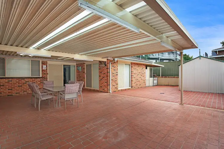 Third view of Homely house listing, 41 Boronia Road, Bossley Park NSW 2176