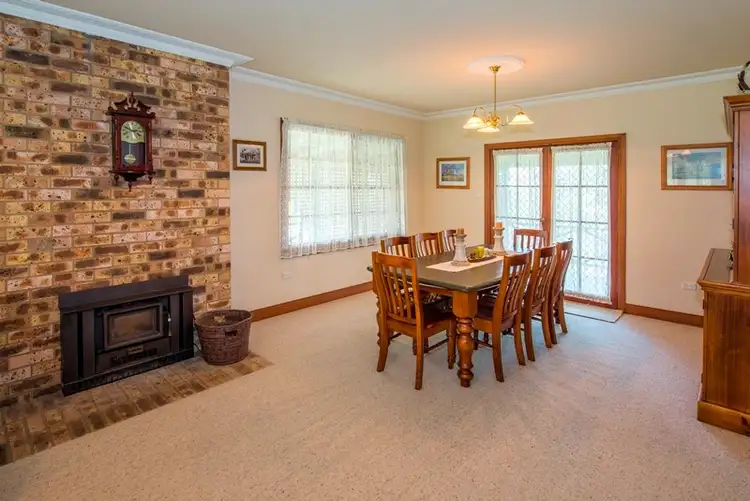 Fifth view of Homely house listing, 13 Swanhill Drive, Waterview Heights NSW 2460