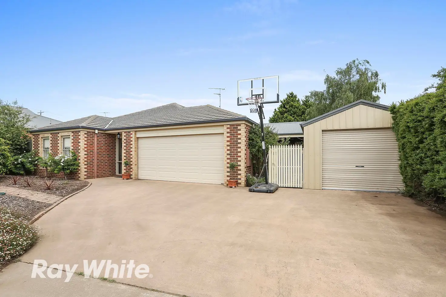 Main view of Homely house listing, 6 Vron Place, Drysdale VIC 3222