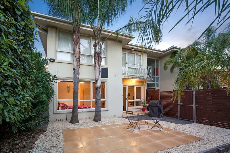 Main view of Homely apartment listing, 4/28 Elliott Avenue, Carnegie VIC 3163