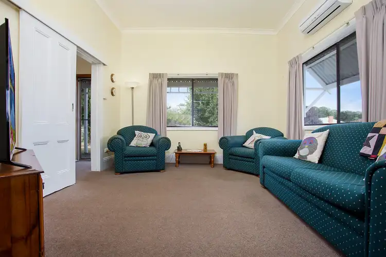Fifth view of Homely house listing, 14 Fergusson Street, Camperdown VIC 3260