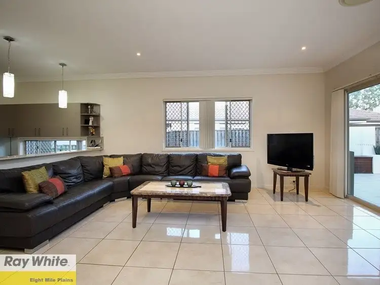 Fourth view of Homely house listing, 29 Collett Steet, Eight Mile Plains QLD 4113