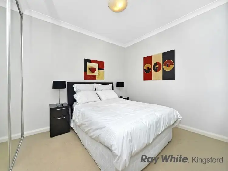 Fifth view of Homely apartment listing, 508/11a Lachlan Street, Waterloo NSW 2017