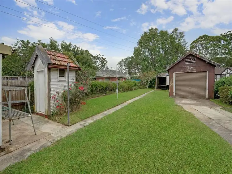 Third view of Homely house listing, 74 Pretoria Parade, Hornsby NSW 2077