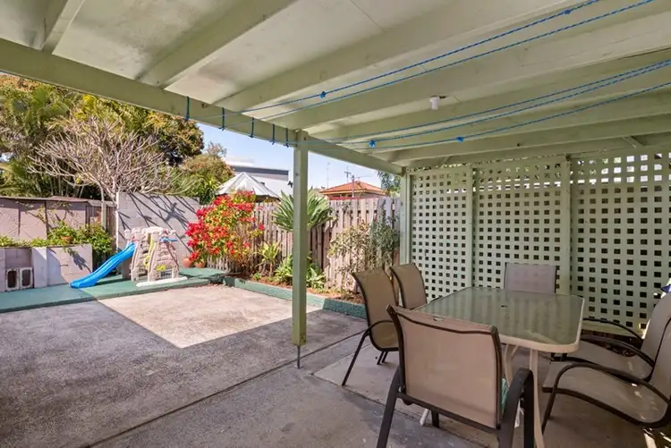 Third view of Homely other listing, 1/10 Maud Street, Tugun QLD 4224