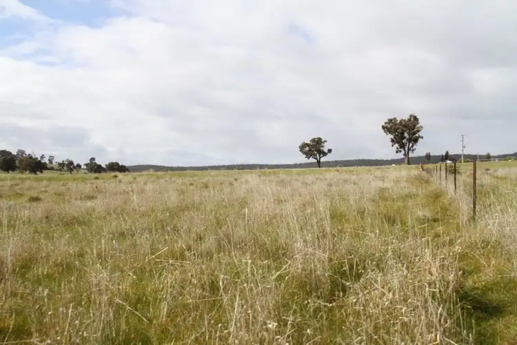 Fourth view of Homely land listing, Lot 8 Tuscan Court, Heathcote VIC 3523