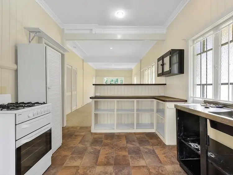 Seventh view of Homely house listing, 90 Barlow Street, Clayfield QLD 4011