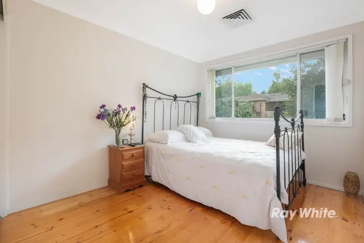 Fifth view of Homely house listing, 8 Winchcombe Place, Castle Hill NSW 2154