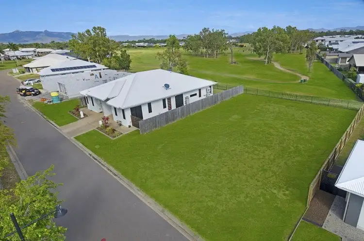 115 Green Tee Terrace, Kirwan QLD 4817