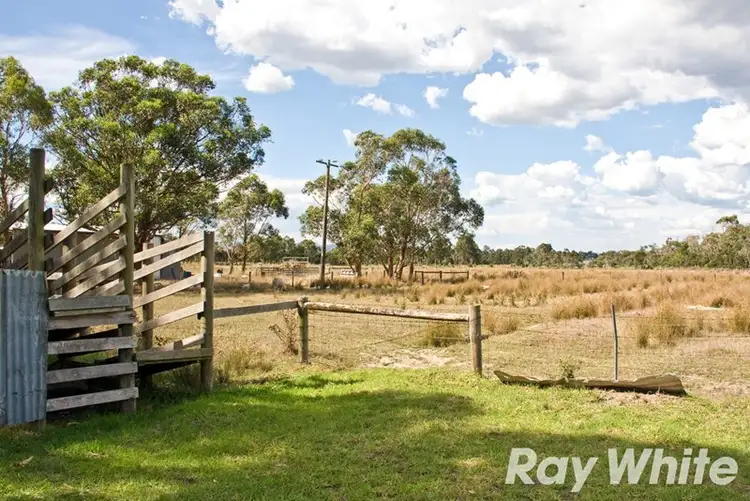 Third view of Homely rural property listing, 60 Hillbrick Road, Garfield VIC 3814