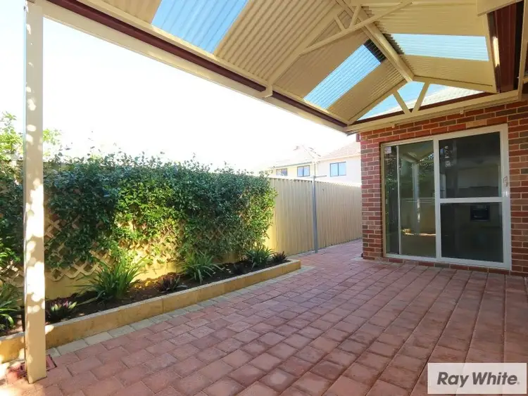 Fourth view of Homely villa listing, 56D Leonard Street, Victoria Park WA 6100