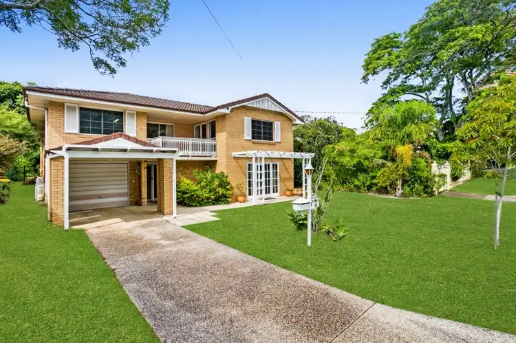 Main view of Homely house listing, 36 Twickenham Street, Chelmer QLD 4068