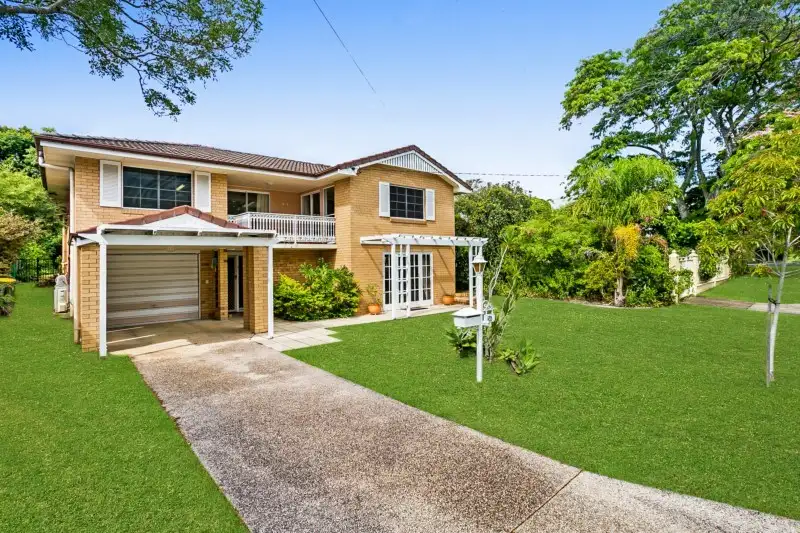 Main view of Homely house listing, 36 Twickenham Street, Chelmer QLD 4068