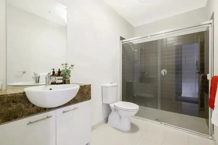 Second view of Homely apartment listing, 2/21 Lillimur Road, Ormond VIC 3204