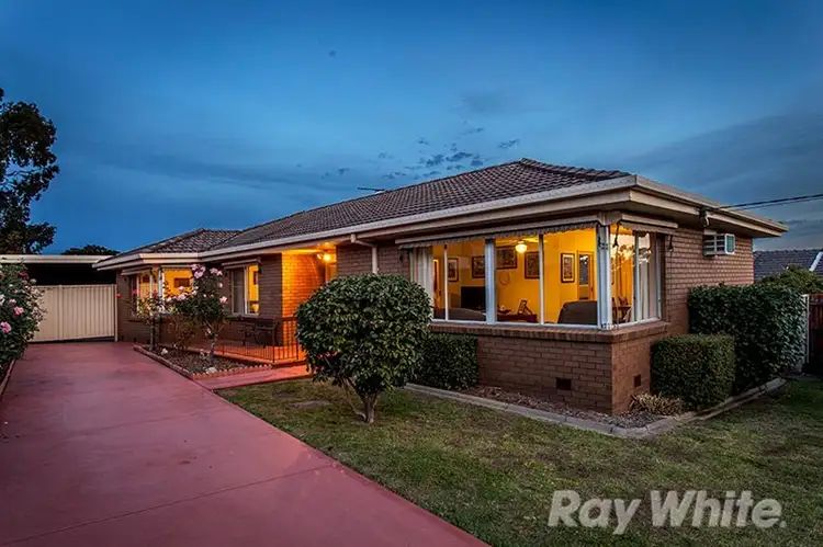 47 Denver Crescent, Rowville VIC 3178