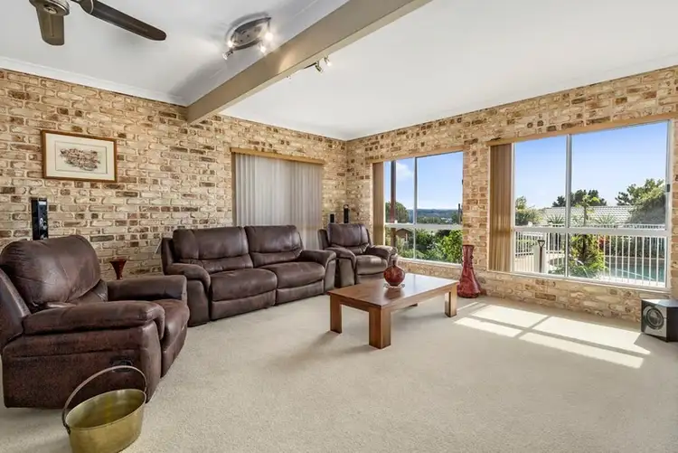 Seventh view of Homely house listing, 13 Inverness Court, Banora Point NSW 2486