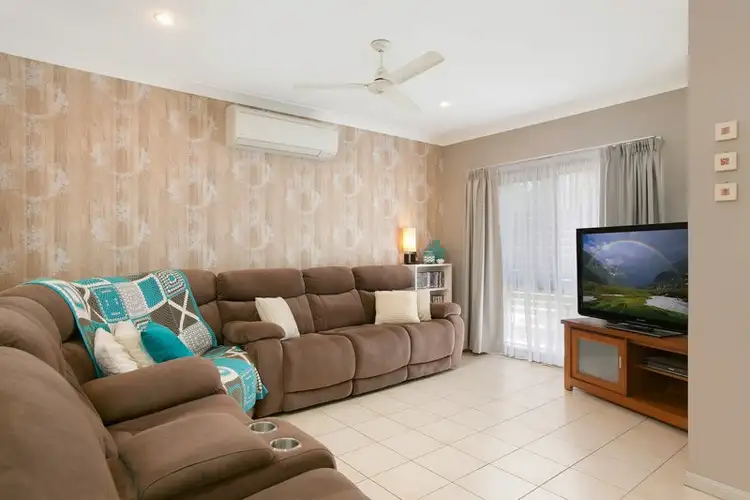 Fourth view of Homely house listing, 6 Wiltshire Drive, Gordonvale QLD 4865