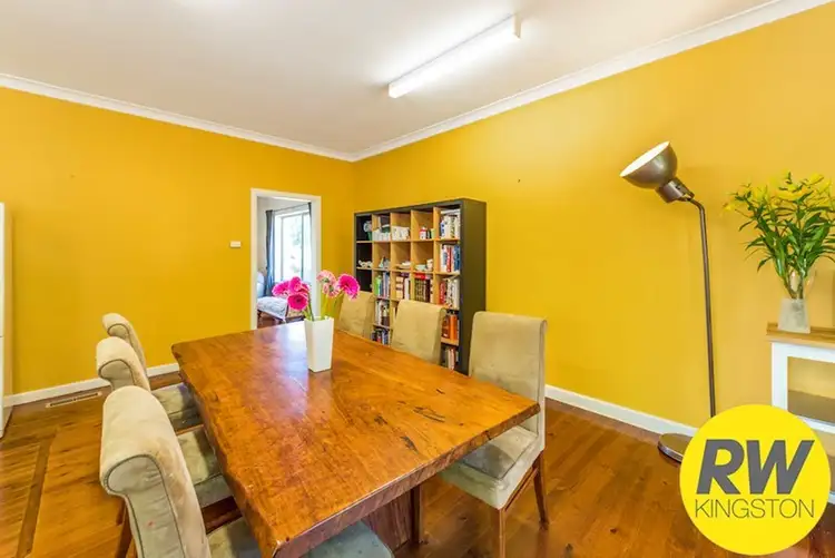Seventh view of Homely house listing, 30 La Perouse Street, Griffith ACT 2603