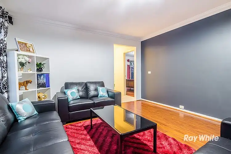 Sixth view of Homely house listing, 7 Amity Way, Cranbourne West VIC 3977